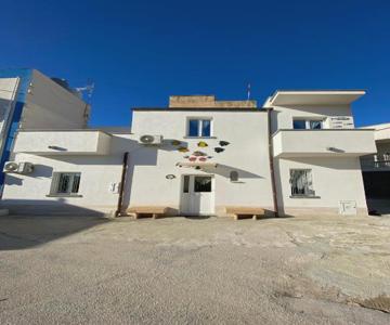 La Conchiglia House