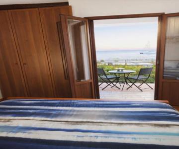Un Mare di Sogni Vista Porto e Mare a Sciacca