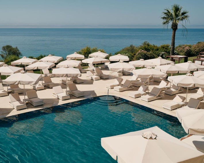 Mangia's Torre Del Barone Resort & SPA