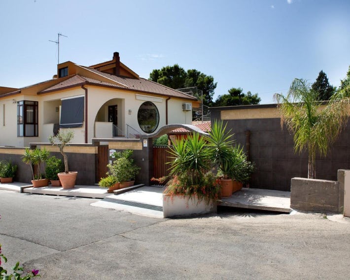 B&B Il Mandorlo
