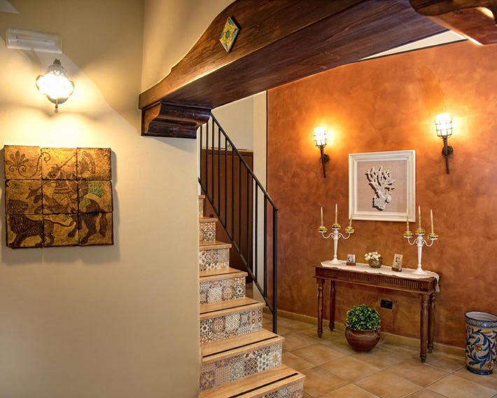 Bed and Breakfast Conte Luna