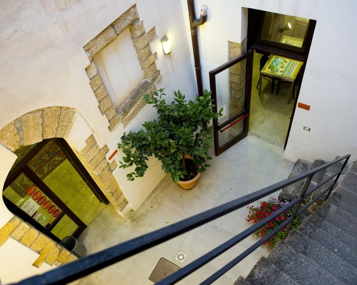 Locanda Al Moro
