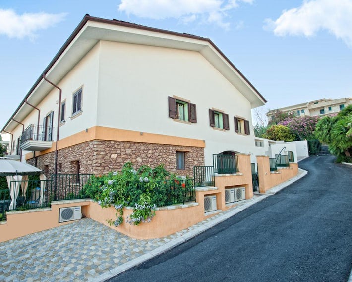 Casale La Zagara