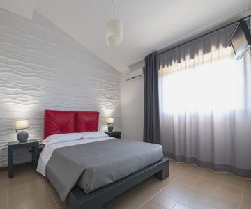 Residence Isabella Sport