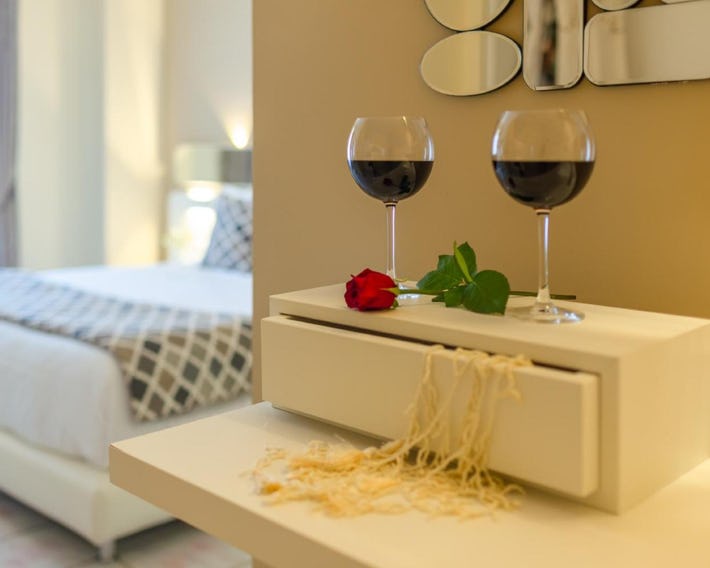 Fazio Rooms