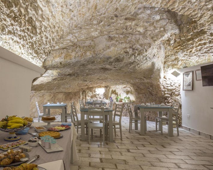 Casa dell'Aromatario b&b
