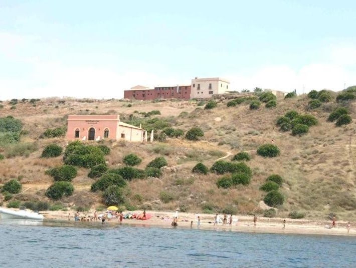 B&B Baglio Maragani