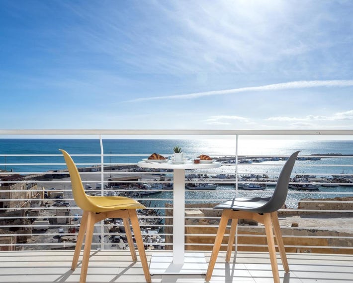 Hibrido Boutique Hotel & Spa