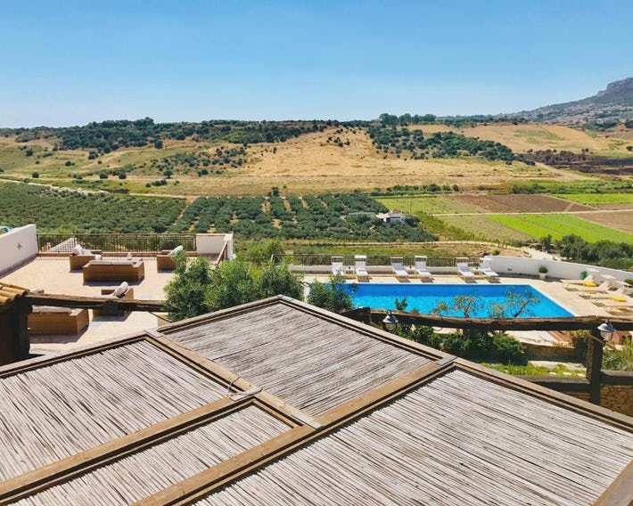 Tenuta Carabollace