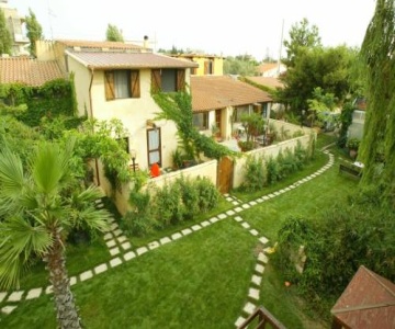 Accomodation Verdetecnica