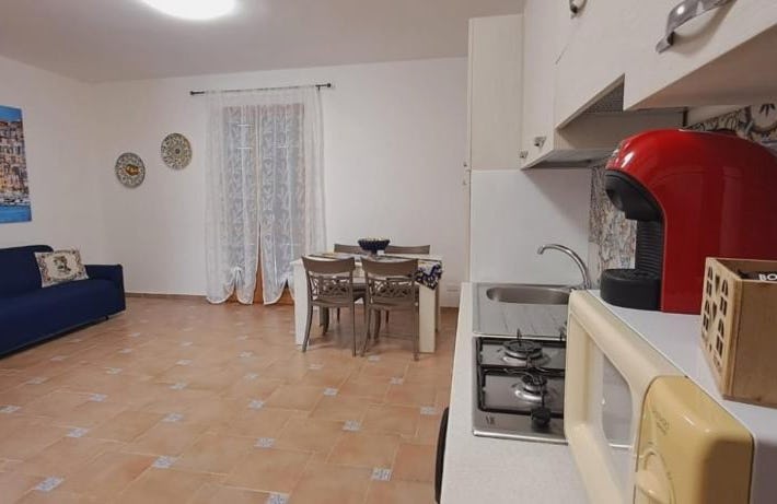 La Casa sulla Piazza