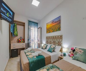 NottInCentro -Guest House-