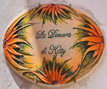 La Dimora Di Ketty