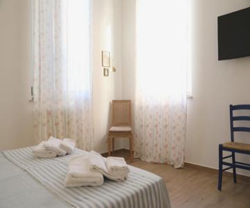 Tolomeo Siclis Soggiorni