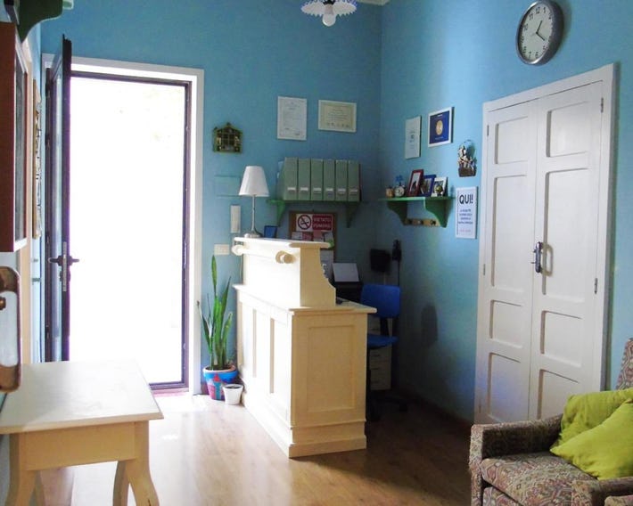 Casa Di Pam