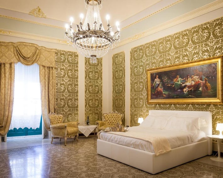 Palazzo Montalbano