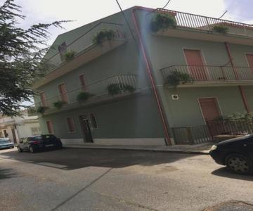 Casa Vacanze Baby Planet