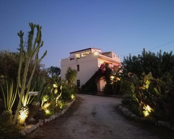 Surra Mediterranean Apartments