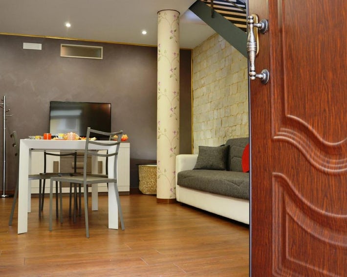 Casa Aruci Sweet Home