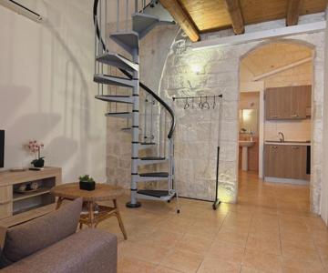 L'insula - casa vacanze [pochi passi dal centro]