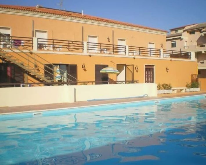 Agathae Hotel & Residence