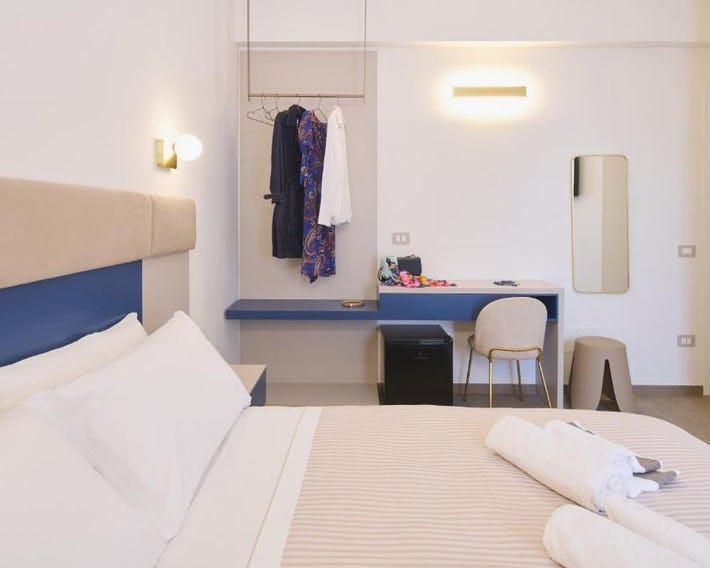 San Nicola Rooms Siracusa