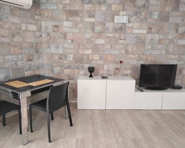 Casina al Rettifilo