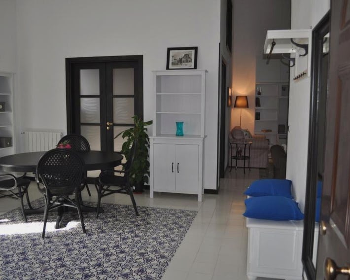 Casa Zancle