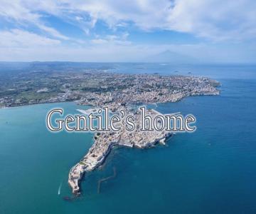 Gentile's home