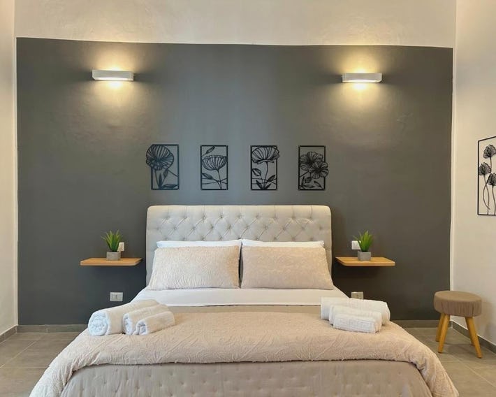Le sorelle sweet home