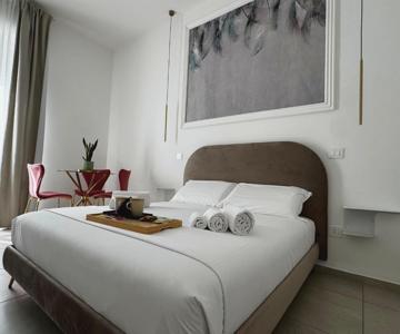 Serèsia Rooms Siracusa Centro