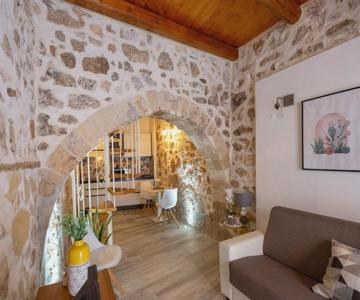 La Naca by Wonderful Italy