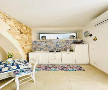 Riviera del Mare House