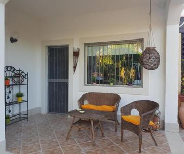 Casa Vacanze Villino Gio