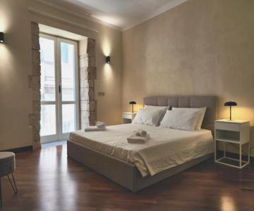 Candemira - Ortigia Marina Apartment