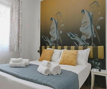 Simonetta's APT