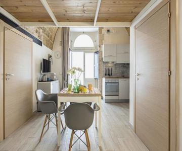 Loft Mirabella