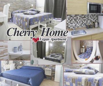 Cherry home