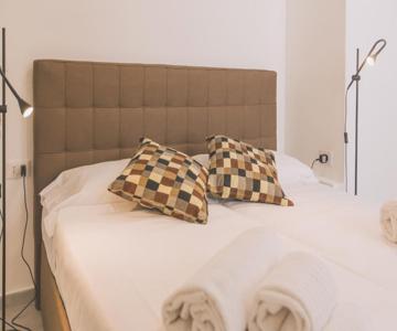 Alagona Apartment
