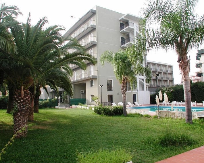 Park Hotel Syracuse