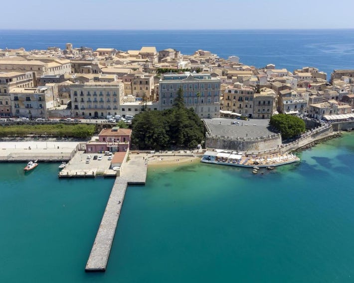 Grand Hotel Des Etrangers- The Leading Hotels of the World