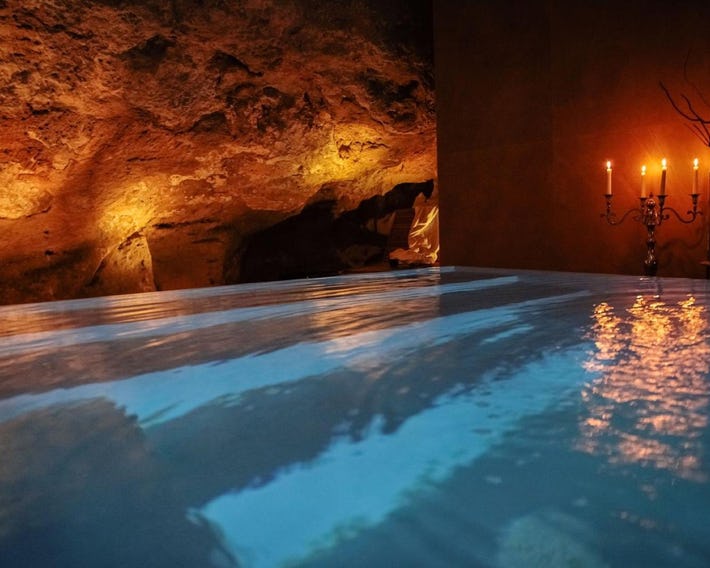 UNA Hotels One Siracusa Wellness & SPA