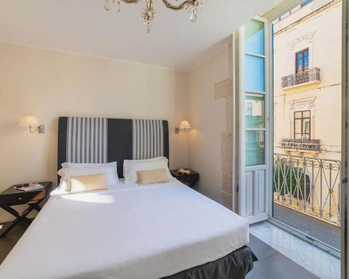 Hotel Palazzo Cavalieri