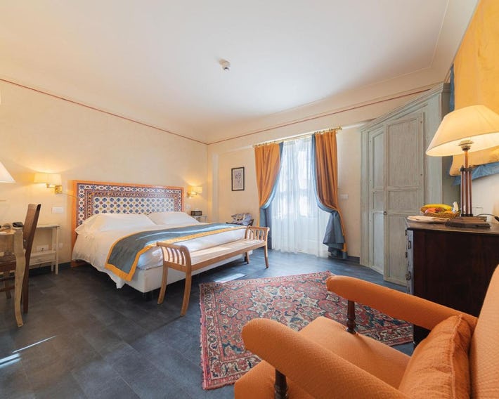 Algilà Ortigia Charme Hotel