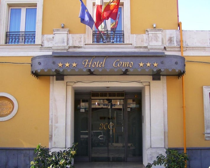 Hotel Como