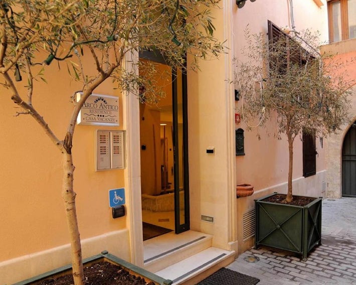 Residence Arco Antico