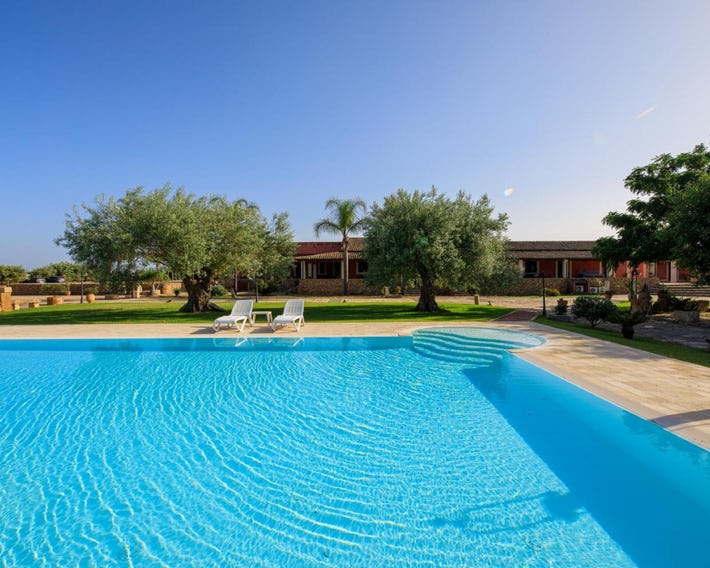 Agriturismo Sant'Elia