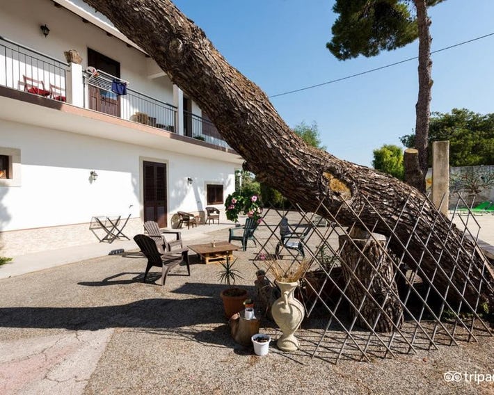 B&B Villa Pia