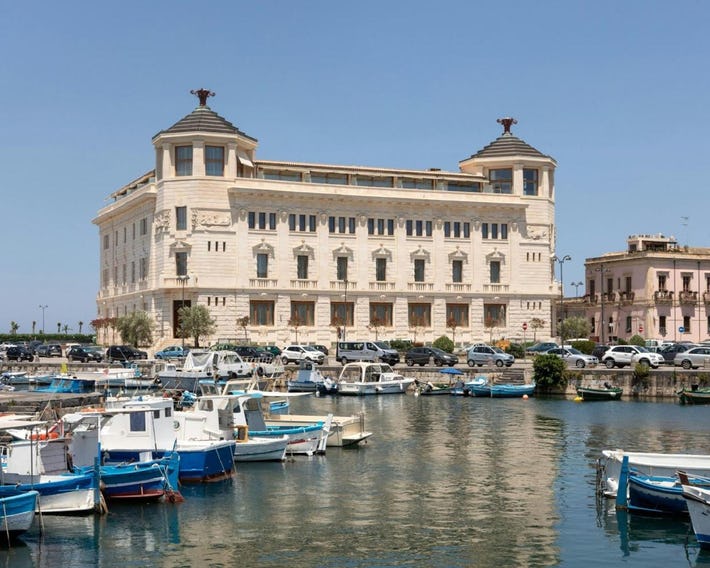 Ortea Palace Spa