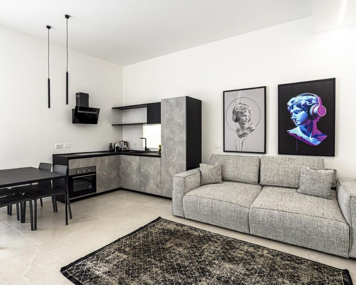 Nostos B&B